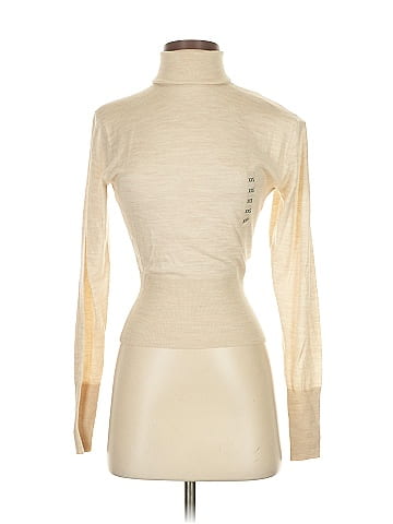 Uniqlo U Long Sleeve Turtleneck (view 1)