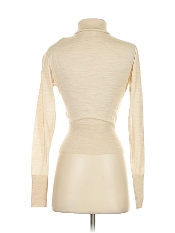 Uniqlo U Long Sleeve Turtleneck (view 2)