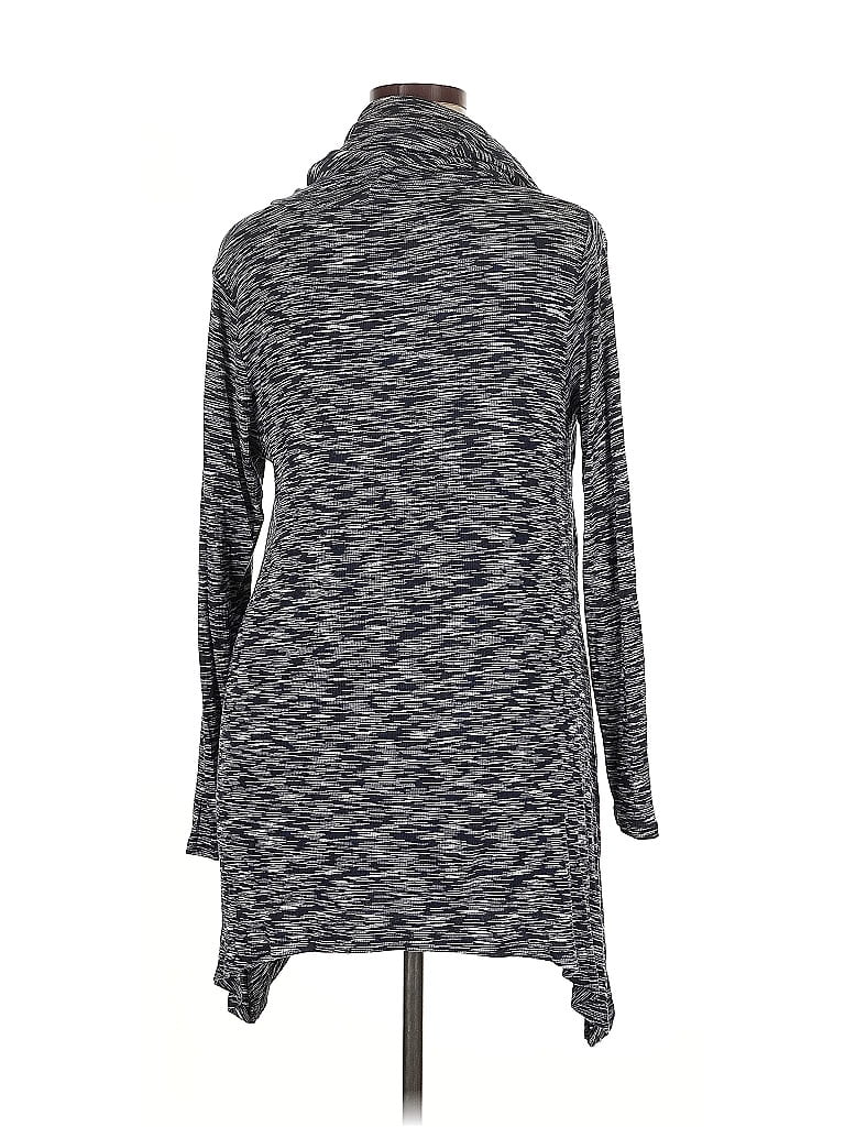 Pre-owned Cupio Turtleneck Sweater In Gray