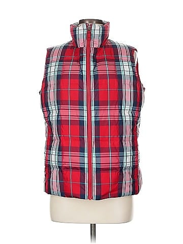 Lands' End Vest (view 1)