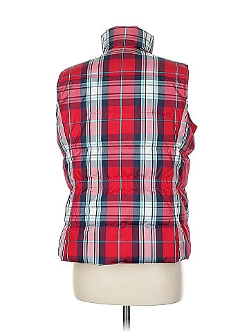 Lands' End Vest (view 2)