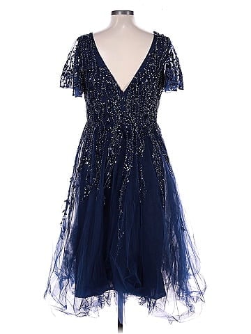 Mac Duggal Cocktail Dress (view 2)