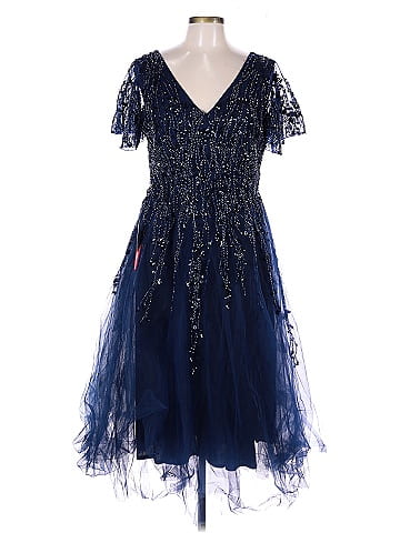 Mac Duggal Cocktail Dress (view 1)