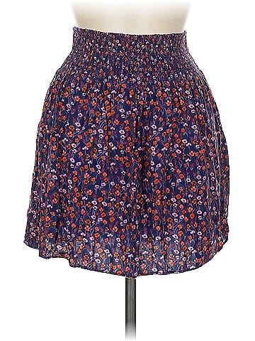 Mossimo Supply Co. Casual Skirt (view 1)