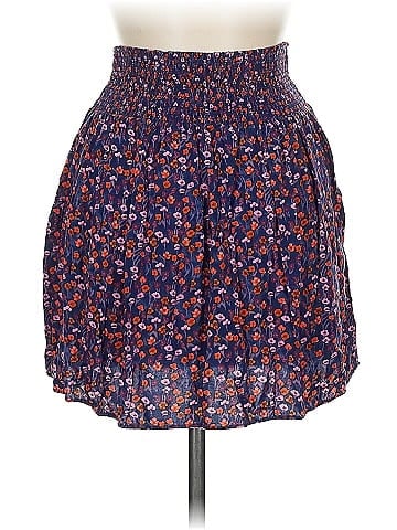 Mossimo Supply Co. Casual Skirt (view 2)