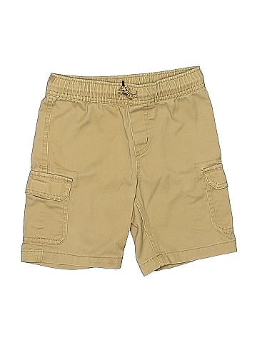 Nautica Khaki Shorts (view 1)