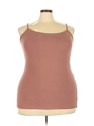 Torrid Tank Top (view 1)