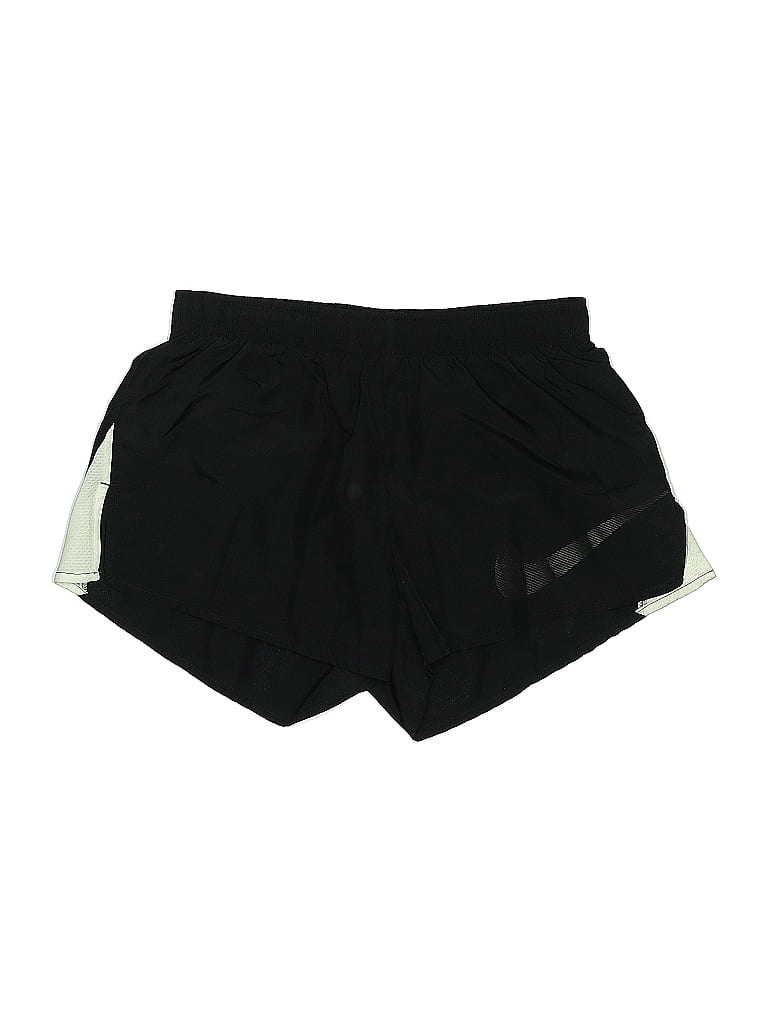 Pre-owned Nike Athletic Shorts In Black