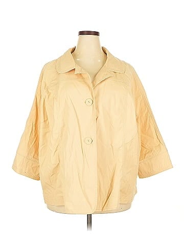 Avenue Jacket (view 1)