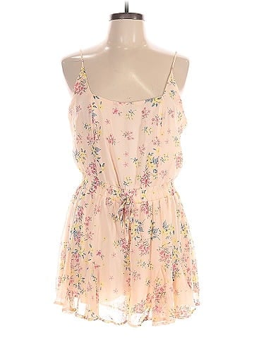 Trixxi Casual Dress (view 1)