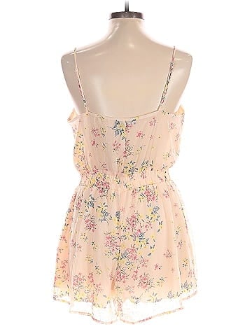 Trixxi Casual Dress (view 2)