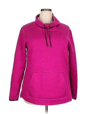 C9 By Champion Pullover Hoodie (view 1)