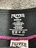 Pepper Color Block Pink Active Pants Size M - photo 4