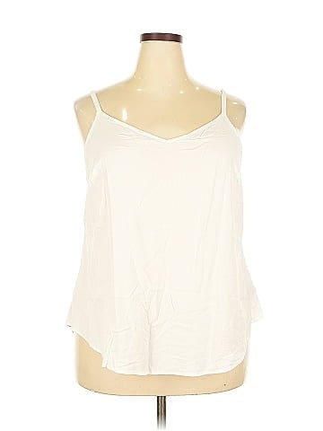 Torrid Tank Top (view 1)
