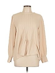 Ann Taylor Long Sleeve Blouse