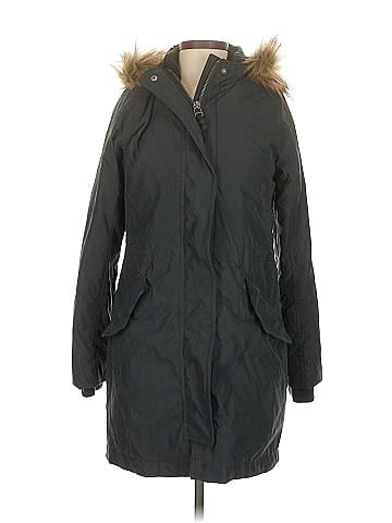 Abercrombie & Fitch Coat (view 1)