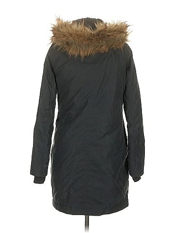 Abercrombie & Fitch Coat (view 2)