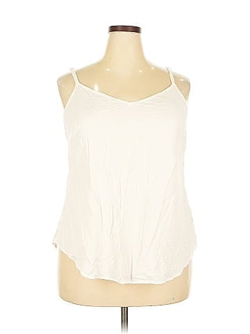 Torrid Tank Top (view 1)
