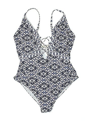 Jessica Simpson Bodysuit (view 1)