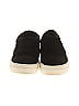 Steve Madden Solid Black Sneakers Size 8 1/2 - photo 2