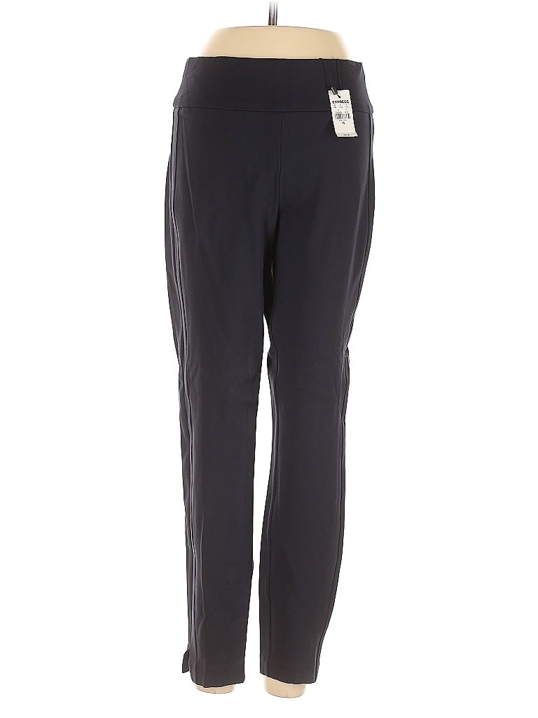 Express Active Pants In Black