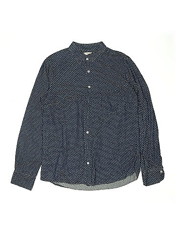 J.Crew Long Sleeve Button-Down Shirt (view 1)