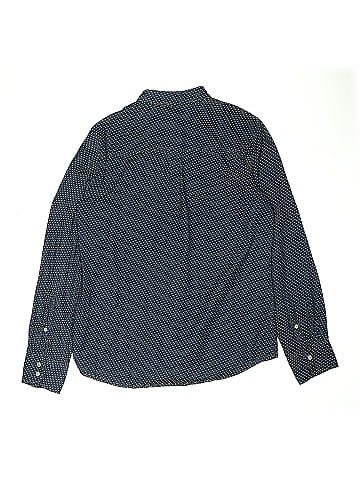 J.Crew Long Sleeve Button-Down Shirt (view 2)
