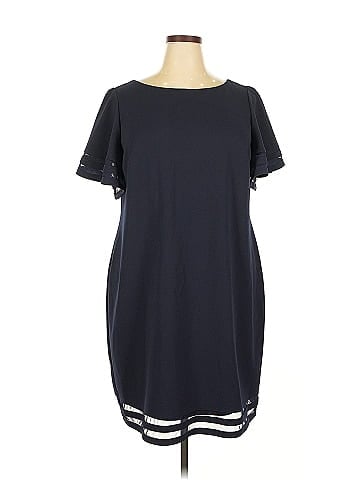 Jessica Howard Casual Dress (view 1)