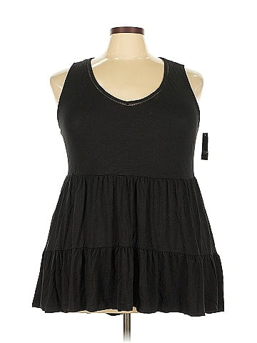 Torrid Sleeveless Top (view 1)