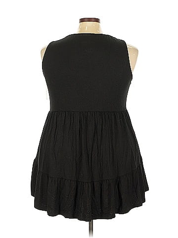 Torrid Sleeveless Top (view 2)