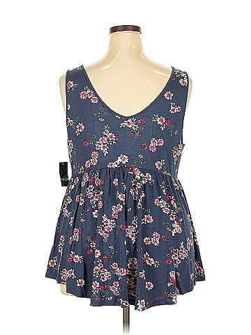 Torrid Sleeveless Top (view 2)