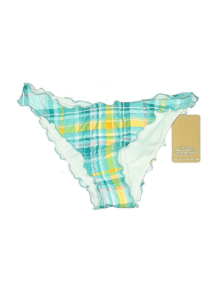 Hobie Swimsuit Bottoms In Blue