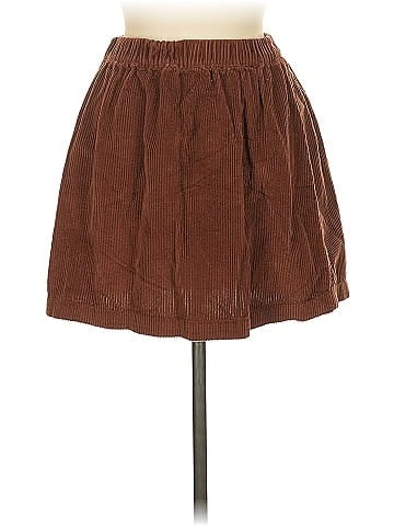 American Eagle Outfitters Casual Skirt (view 1)