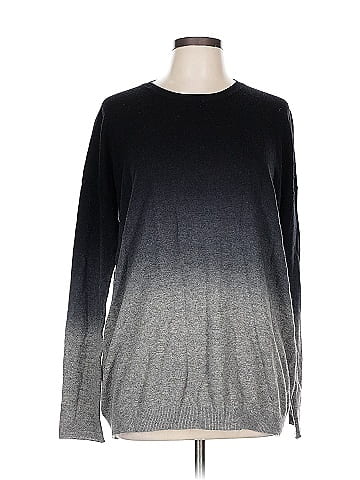 Vince. Wool Pullover Sweater (view 1)