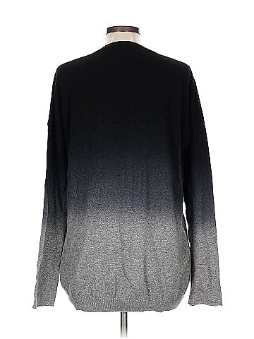 Vince. Wool Pullover Sweater (view 2)