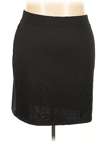 Style&Co Casual Skirt (view 1)