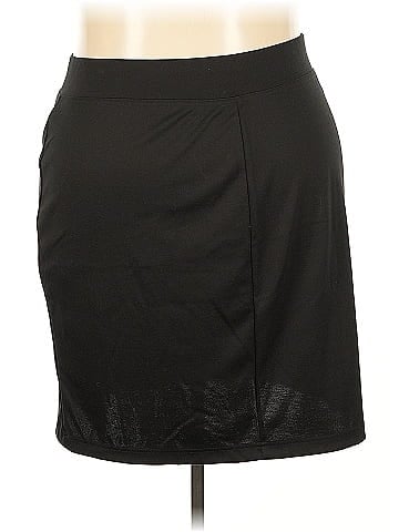 Style&Co Casual Skirt (view 2)