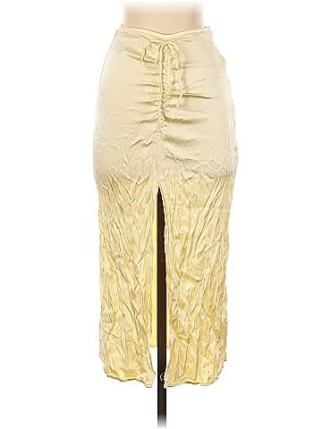 Zara Formal Skirt (view 1)