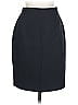 Mondi Solid Black Formal Skirt Size 12 - photo 1