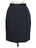 Mondi Solid Black Formal Skirt Size 12 - photo 2