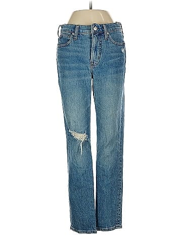 Madewell Jeans (view 1)