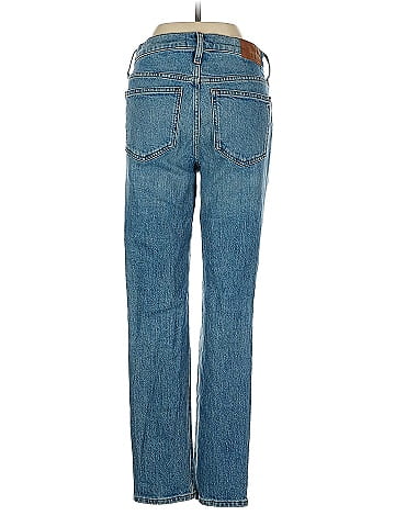 Madewell Jeans (view 2)