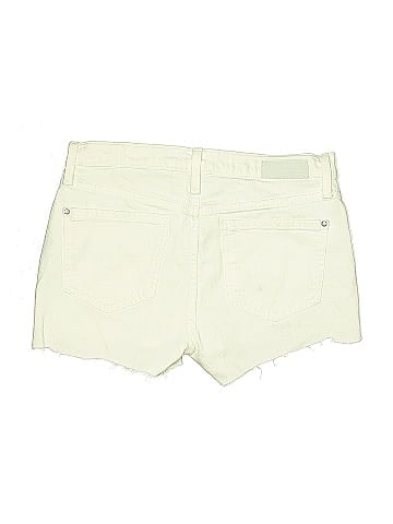 DKNY Jeans Shorts (view 2)