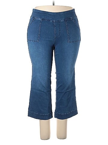 Belle By Kim Gravel Jeans (view 1)