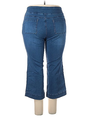 Belle By Kim Gravel Jeans (view 2)
