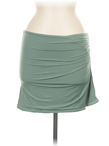 Lucy In The Sky Casual Skirt (view 1)