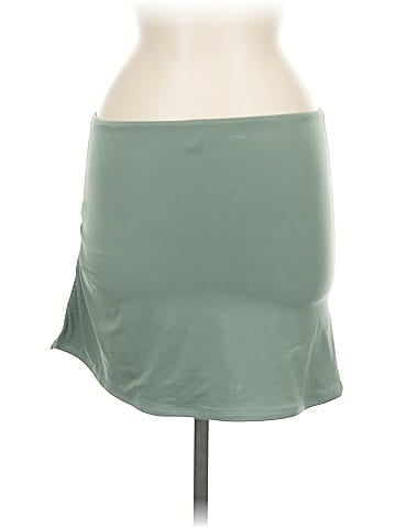 Lucy In The Sky Casual Skirt (view 2)