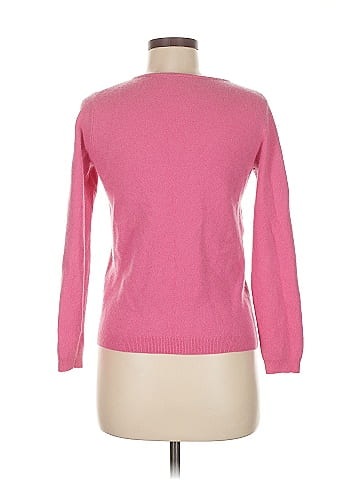 Uniqlo Cashmere Pullover Sweater (view 2)