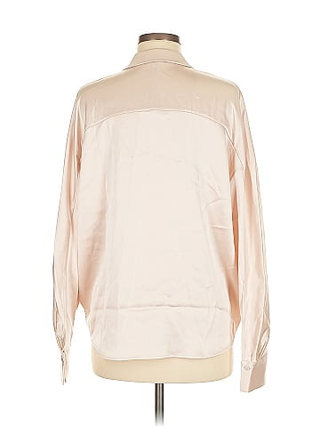 Babaton Long Sleeve Blouse (view 2)