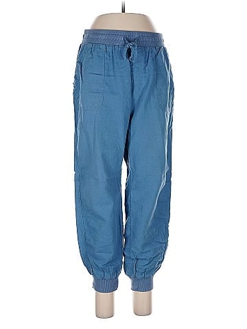 Pact Track Pants (view 1)